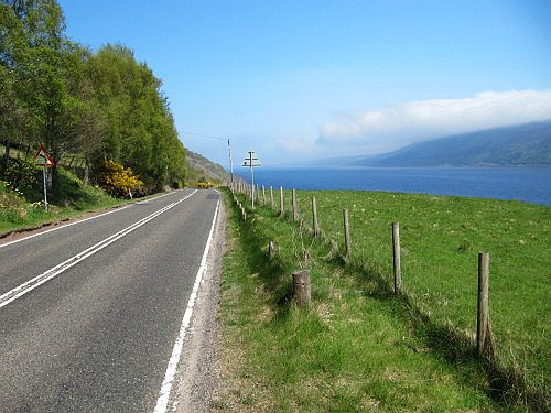 Loch Ness